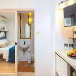 Apartamento Luxe Centre Secret Gem *