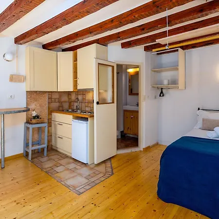 Apartamento Luxe Centre Secret Gem *