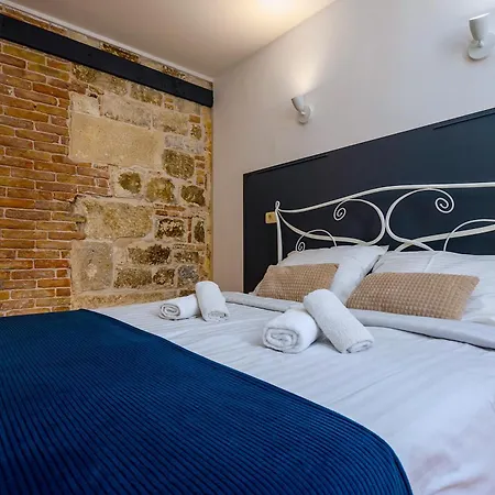 아파트 Luxe Centre Secret Gem *