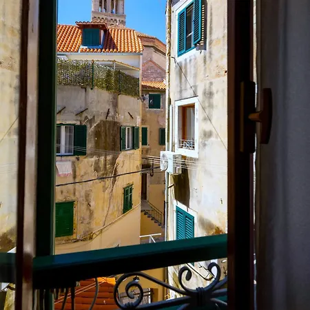 Luxe Centre Secret Gem 아파트 스플리트