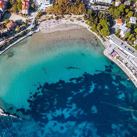 Luxe Centre Secret Gem * 스플리트