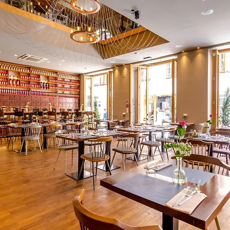 아파트 Luxe Centre Secret Gem *