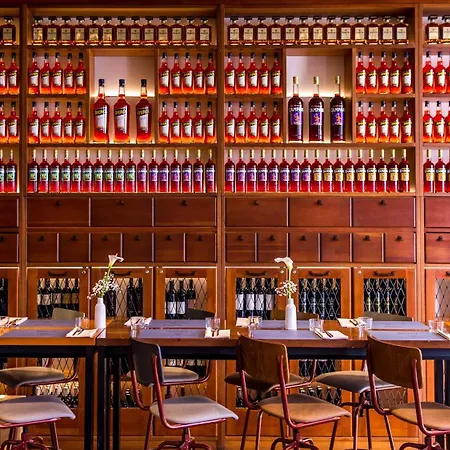 Luxe Centre Secret Gem 아파트 스플리트