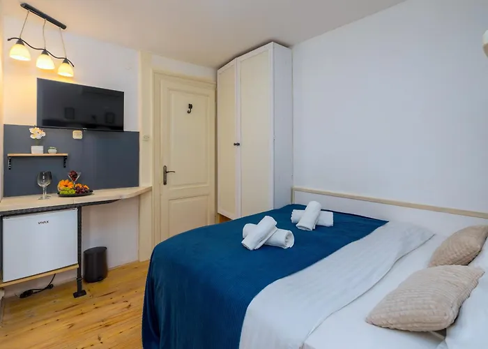 Luxe Centre Secret Gem Appartement *