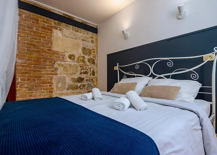 Appartement Luxe Centre Secret Gem *