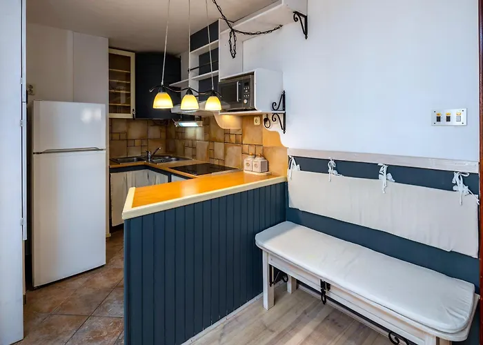 Apartment Luxe Centre Secret Gem *