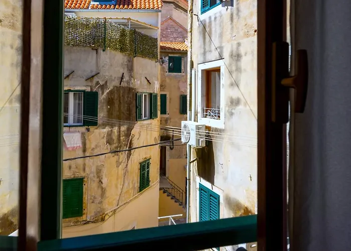 Luxe Centre Secret Gem Appartement Split