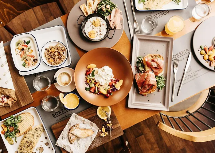 Luxe Centre Secret Gem Split