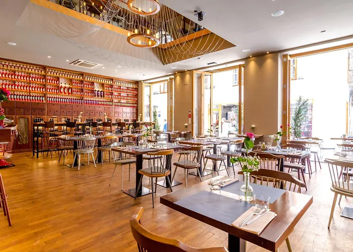 Appartement Luxe Centre Secret Gem *