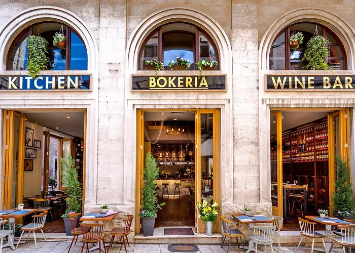 Luxe Centre Secret Gem Apartment *