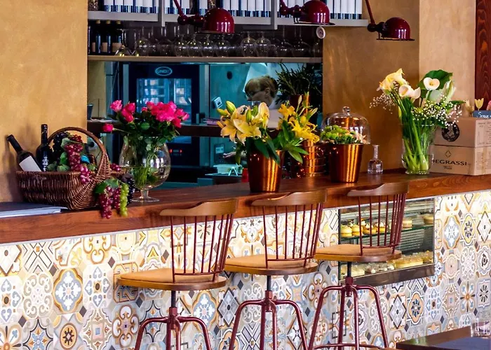 Luxe Centre Secret Gem Appartement