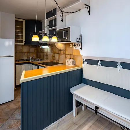 Daire Luxe Centre Secret Gem *