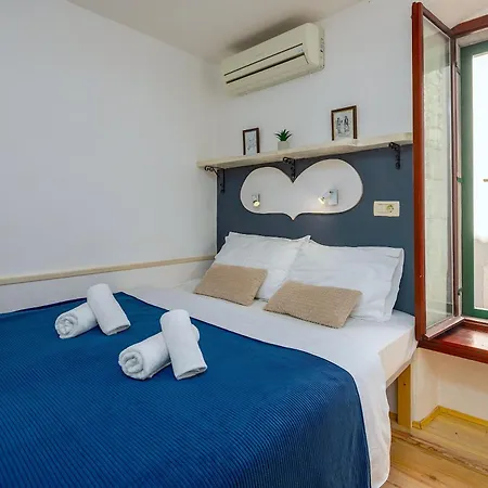 Daire Luxe Centre Secret Gem Split